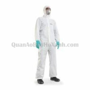 Quần Áo Chống Hóa Hiệu Quả