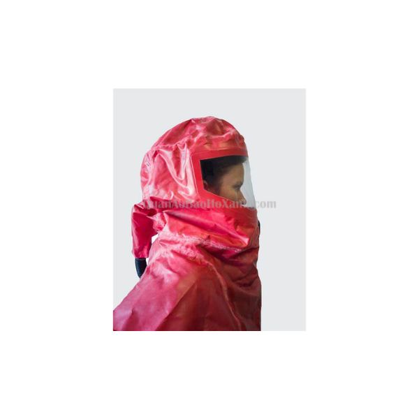Quần Áo Chống Hóa Chất UltiProtec - QQHC00041 1 Quần Áo Chống Hóa Chất Siêu Chất Lượng