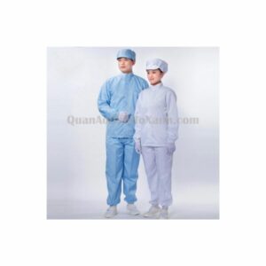 Quần Áo Chống Tĩnh Điện