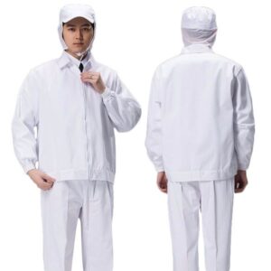 Quần Áo Chống Tĩnh Điện Và Mục Đích Sử Dụng Hay Nhất 8 Quần Áo Chống Tĩnh Điện An Toàn Nhất