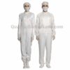 Quần Áo Chống Tĩnh Điện Đạt Chuẩn Chất Lượng - QQAC00011