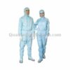Quần Áo Chống Tĩnh Điện Siêu Bền