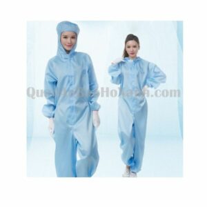 Quần Áo Chống Tĩnh Điện Y Tế
