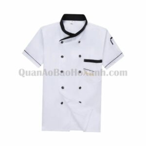 Quần Áo Đầu Bếp