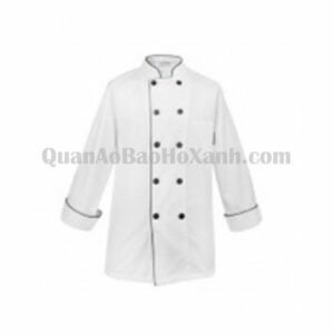 Quần Áo Đầu Bếp Đẹp
