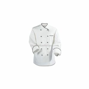 Quần Áo Đầu Bếp Số 1