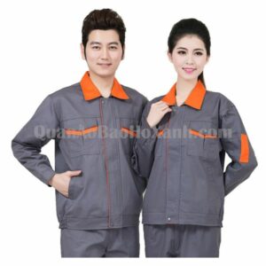 Quần Áo Kaki Liên Doanh Cao Cấp