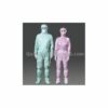Quần Áo Phòng Sạch Clean Guard Complete Safetysuit - QQPS00022