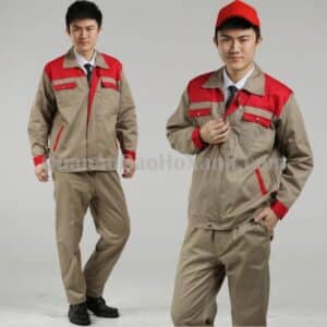 Áo Bảo Hộ Lao Động - Khám Phá Xu Hướng Thiết Kế Độc Đáo Mới Nhất 11 Áo Bảo Hộ Lao Động Thoải Mái