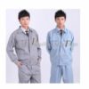 Áo Bảo Hộ Lao Động Uy Tín