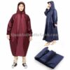 Áo Mưa Cánh Dơi Trẻ Trung - QQAM00024
