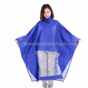 Áo Mưa Tốt Nhất