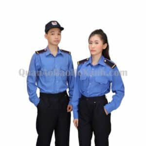 Đồng Phục Bảo Vệ Mới Nhất Tại Đồng Nai 9 Đồng Phục Bảo Vệ