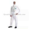 Quần Áo Bảo Hộ Chống Hóa Chất An Toàn - QQHC00018