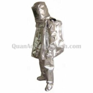 Quần Áo Chịu Nhiệt