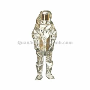 Quần Áo Chịu Nhiệt: Top 1 Đồ Bảo Hộ Cho Người Lao Động 8 Quần Áo Chịu Nhiệt Cao Cấp