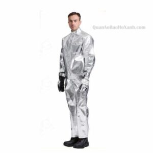 Quần Áo Chịu Nhiệt Chất Lượng Cao
