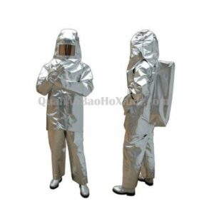 Quần Áo Chịu Nhiệt Tốt
