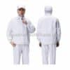 Quần Áo Chống Tĩnh Điện Nhập Khẩu Hàn Quốc - QQAC00014