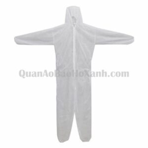Quần Áo Chống Tĩnh Điện Phòng Sạch