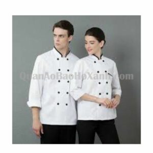 Tầm Quan Trọng Của Quần Áo Đầu Bếp Chuyên Nghiệp Năm 2024 9 Quần Áo Đầu Bếp Uy Tín