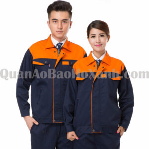 Áo Bảo Hộ Lao Động Giá Tốt
