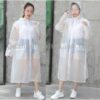 Áo Mưa Bảo Hộ Cao Cấp Chuyên Dụng Mới - QQAM00030 5 Áo Mưa Tiện ích