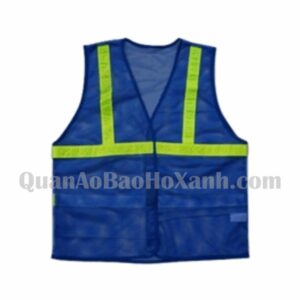 Áo Phản Quang Chính Hãng