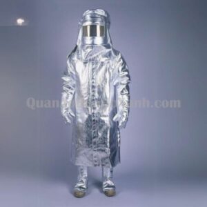 Đồng Phục Bảo Hộ Chịu Nhiệt Tốt