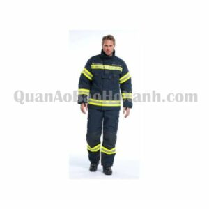 Đồng Phục Bảo Hộ Chống Cháy Chuyên Dụng