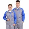 Đồng Phục Bảo Hộ Chất Lượng Cho Người Lao Động - QDBH00218