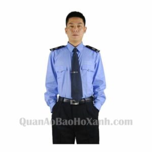 Đồng Phục Bảo Vệ