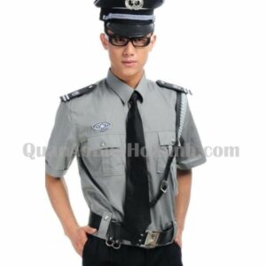 Đồng Phục Bảo Vệ Phổ Biến