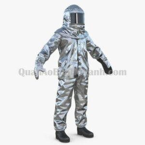 Đồng Phục Bảo Hộ Chống Nóng Tốt Nhất Hiện Nay 10 Đồng Phục Chịu Nhiệt Công Nhân Tốt
