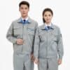 Quần Áo Bảo Hộ Chất Lượng