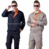 Quần Áo Bảo Hộ Kỹ Sư Hiện Đại