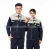 Quần Áo Bảo Hộ Lao Động Vải Kevlar Nomex Cao Cấp