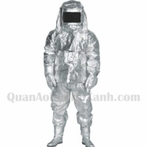 Quần Áo Chịu Nhiệt