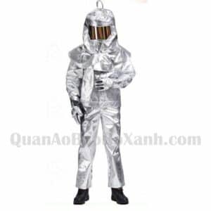 Quần Áo Chịu Nhiệt Chính Hãng
