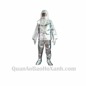 Quần Áo Chịu Nhiệt Giá Tốt