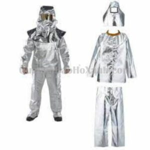 Quần Áo Chịu Nhiệt Hiệu Quả
