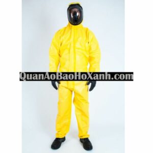 Quần Áo Chống Hồ Quang Điện Chất Lượng Nhất Hiện Nay 11 Quần Áo Chống Hồ Quang Điện Đạt Chuẩn