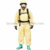 Quần Áo Chống Hóa Chất Chất Lượng