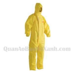 Các Tiêu Chí Lựa Chọn Quần Áo Chống Hóa Chất An Toàn 7 Quần Áo Chống Hóa Chất Giá Rẻ