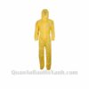 Quần Áo Chống Hóa Chất An Toàn Chính Hãng - QQHC00027 6 Quần Áo Chống Hóa Chất Giá Tốt