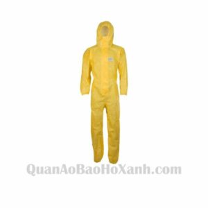 Quần Áo Chống Hóa Chất Giá Tốt