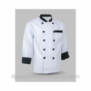 Quần Áo Đầu Bếp Giá Rẻ
