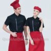 Quần Áo Đầu Bếp Nhà Hàng