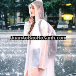 Áo Mưa Nguyên Bộ Chất Lượng Thời Trang - QQAM00033 2 Áo Mưa Chất Lượng Nhất