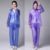 Áo Mưa Giá Tốt Bền Bỉ Phù Hợp Tiêu Chuẩn Cao – QQAM00032 6 Áo Mưa Chống Thấm Nước